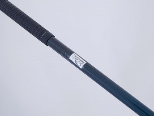 Driver : XXIO : ไดรเวอร์ XXIO Impact Power Matching (460cc.) Loft 10 ก้าน MP-400 Flex SR