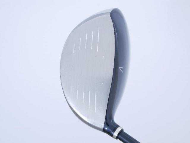 Driver : XXIO : ไดรเวอร์ XXIO Impact Power Matching (460cc.) Loft 10 ก้าน MP-400 Flex SR