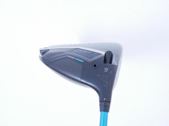 Driver : PING : ไดรเวอร์ Ping G440 LST (ออกปี 2025 Japan Spec) Loft 9 ก้าน Ping Alta J CB Flex SR