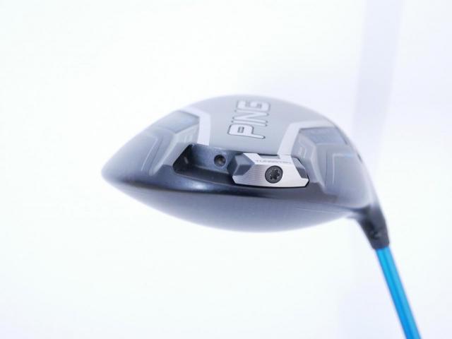 Driver : PING : ไดรเวอร์ Ping G440 LST (ออกปี 2025 Japan Spec) Loft 9 ก้าน Ping Alta J CB Flex SR