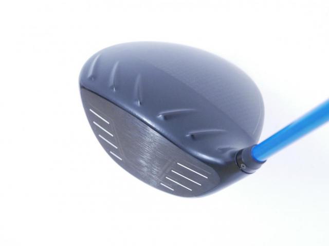 Driver : PING : ไดรเวอร์ Ping G440 LST (ออกปี 2025 Japan Spec) Loft 9 ก้าน Ping Alta J CB Flex SR