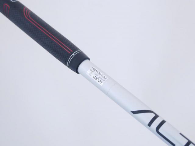 Driver : PING : ไดรเวอร์ Ping G440 LST (ออกปี 2025 Japan Spec) Loft 9 ก้าน Ping Alta J CB Flex SR