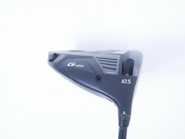 Driver : PING : ไดรเวอร์ Ping G425 Max (รุ่นปี 2021 Japan Spec) Loft 10.5 ก้าน Mitsubishi TENSEI AV Series 65 Flex S