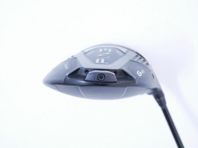 Driver : PING : ไดรเวอร์ Ping G425 Max (รุ่นปี 2021 Japan Spec) Loft 10.5 ก้าน Mitsubishi TENSEI AV Series 65 Flex S