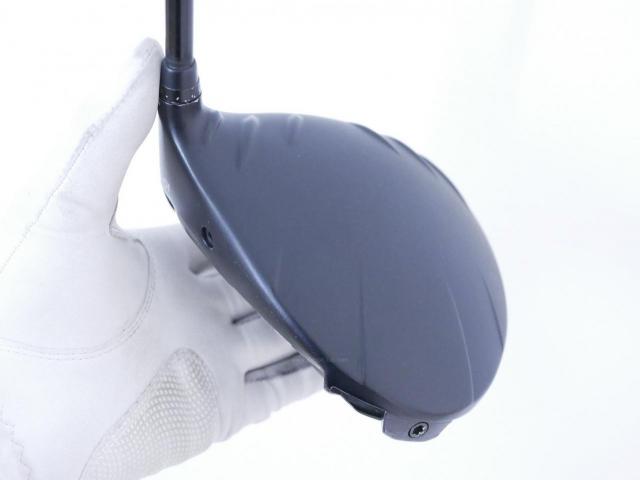 Driver : PING : ไดรเวอร์ Ping G425 Max (รุ่นปี 2021 Japan Spec) Loft 10.5 ก้าน Mitsubishi TENSEI AV Series 65 Flex S