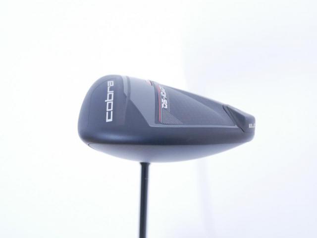 Driver : Other Brand : ไดรเวอร์ Cobra Darkspeed ADAPT MAX-D (ออกปี 2025) Loft 10.5 (ปรับได้) ก้าน Fujikura Speeder Flex SR