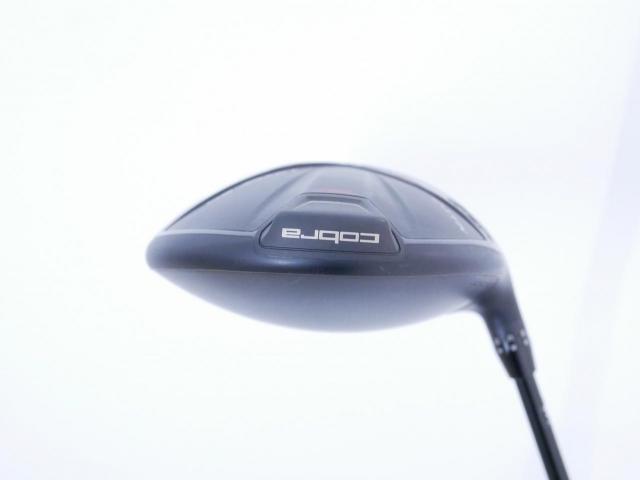 Driver : Other Brand : ไดรเวอร์ Cobra Darkspeed ADAPT MAX-D (ออกปี 2025) Loft 10.5 (ปรับได้) ก้าน Fujikura Speeder Flex SR