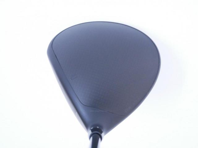 Driver : Other Brand : ไดรเวอร์ Cobra Darkspeed ADAPT MAX-D (ออกปี 2025) Loft 10.5 (ปรับได้) ก้าน Fujikura Speeder Flex SR