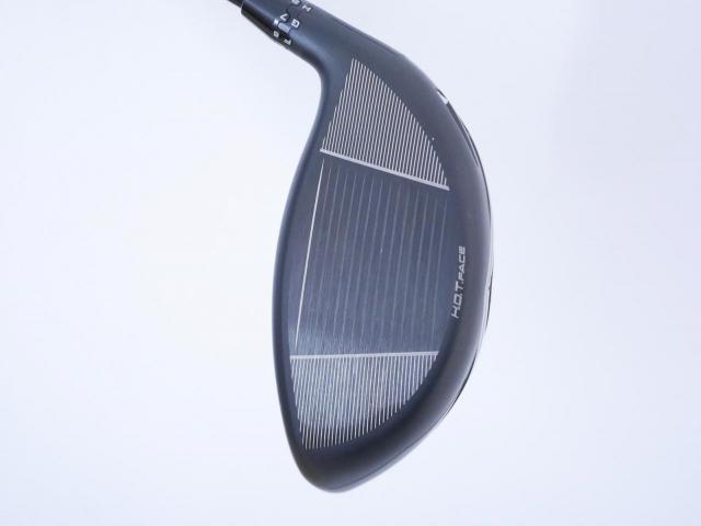 Driver : Other Brand : ไดรเวอร์ Cobra Darkspeed ADAPT MAX-D (ออกปี 2025) Loft 10.5 (ปรับได้) ก้าน Fujikura Speeder Flex SR