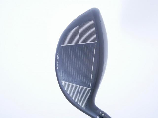 Driver : Other Brand : ไดรเวอร์ Cobra Darkspeed ADAPT MAX-D (ออกปี 2025) Loft 10.5 (ปรับได้) ก้าน Fujikura Speeder Flex SR