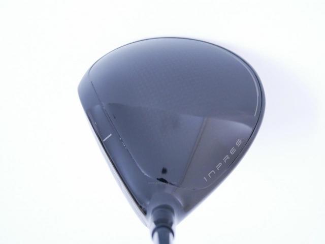 Driver : Yamaha : ไดรเวอร์ Yamaha Inpres DriveStar Type S (รุ่นล่าสุด ออกปี 2024 ตีไกล ตีมันมากๆ) Loft 10.5 ก้าน Fujikura Speeder NX M-425d Flex R