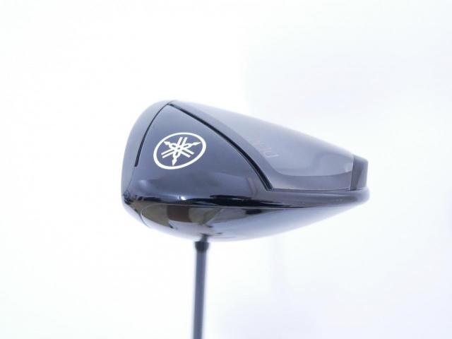 Driver : Yamaha : ไดรเวอร์ Yamaha Inpres DriveStar Type S (รุ่นล่าสุด ออกปี 2024 ตีไกล ตีมันมากๆ) Loft 10.5 ก้าน Fujikura Speeder NX M-425d Flex R