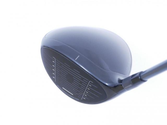 Driver : Yamaha : ไดรเวอร์ Yamaha Inpres DriveStar Type S (รุ่นล่าสุด ออกปี 2024 ตีไกล ตีมันมากๆ) Loft 10.5 ก้าน Fujikura Speeder NX M-425d Flex R