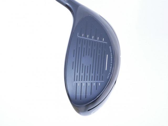 Driver : Yamaha : ไดรเวอร์ Yamaha Inpres DriveStar Type S (รุ่นล่าสุด ออกปี 2024 ตีไกล ตีมันมากๆ) Loft 10.5 ก้าน Fujikura Speeder NX M-425d Flex R