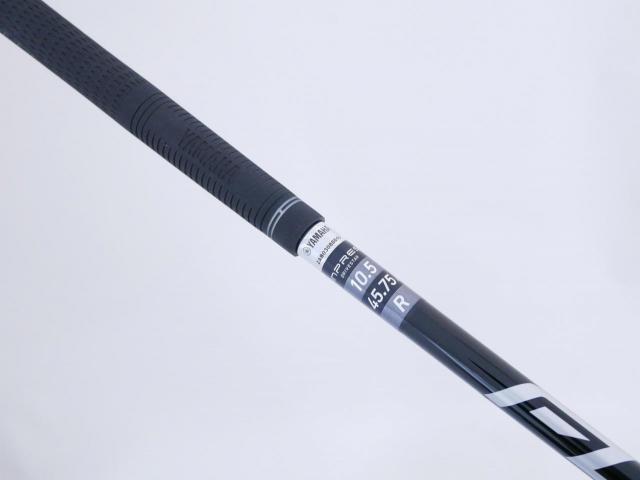 Driver : Yamaha : ไดรเวอร์ Yamaha Inpres DriveStar Type S (รุ่นล่าสุด ออกปี 2024 ตีไกล ตีมันมากๆ) Loft 10.5 ก้าน Fujikura Speeder NX M-425d Flex R