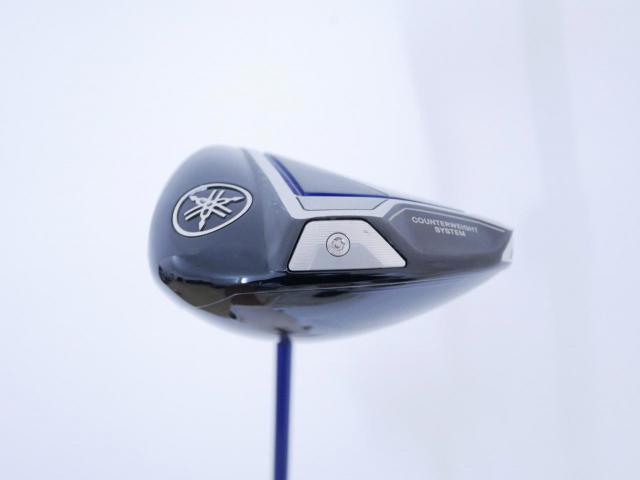 Driver : Yamaha : ไดรเวอร์ Yamaha Inpres DriveStar (รุ่นปี 2023 ตีไกล ตีมันมากๆ) Loft 10.5 ก้าน Fujikura Speeder NX M423d Flex R