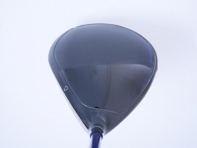Driver : Yamaha : ไดรเวอร์ Yamaha Inpres DriveStar (รุ่นปี 2023 ตีไกล ตีมันมากๆ) Loft 10.5 ก้าน Fujikura Speeder NX M423d Flex R