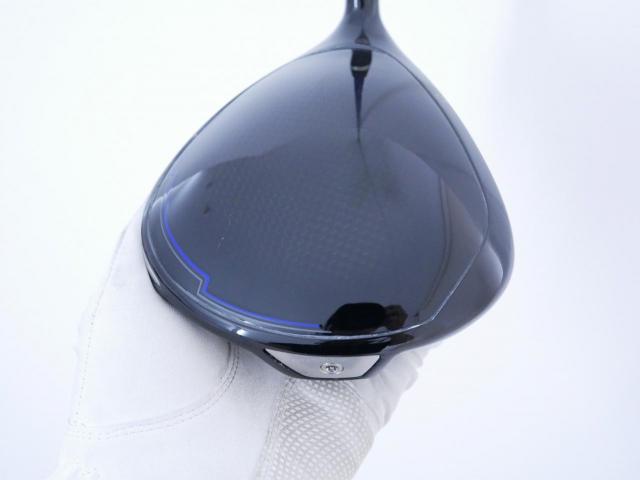 Driver : Yamaha : ไดรเวอร์ Yamaha Inpres DriveStar (รุ่นปี 2023 ตีไกล ตีมันมากๆ) Loft 10.5 ก้าน Fujikura Speeder NX M423d Flex R