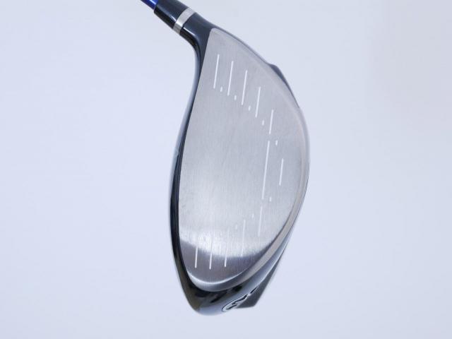 Driver : Yamaha : ไดรเวอร์ Yamaha Inpres DriveStar (รุ่นปี 2023 ตีไกล ตีมันมากๆ) Loft 10.5 ก้าน Fujikura Speeder NX M423d Flex R