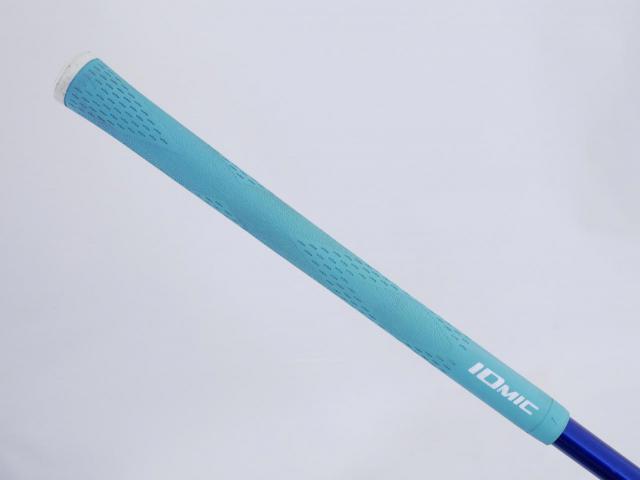 Driver : Yamaha : ไดรเวอร์ Yamaha Inpres DriveStar (รุ่นปี 2023 ตีไกล ตีมันมากๆ) Loft 10.5 ก้าน Fujikura Speeder NX M423d Flex R