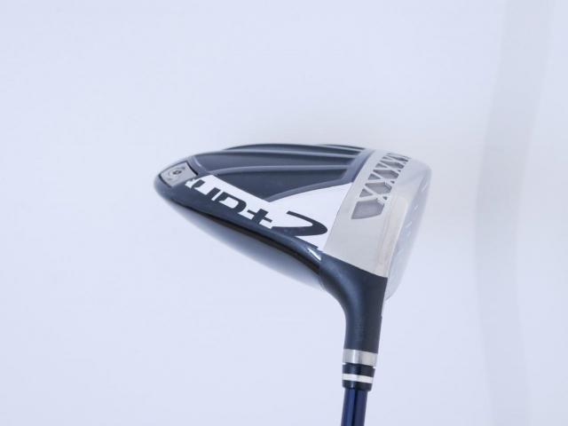 Driver : Yamaha : ไดรเวอร์ Yamaha Inpres UD+2 (ปี 2022 เบา สบาย ไกล) Loft 10.5 ก้าน Fujikura Air Speeder Flex R