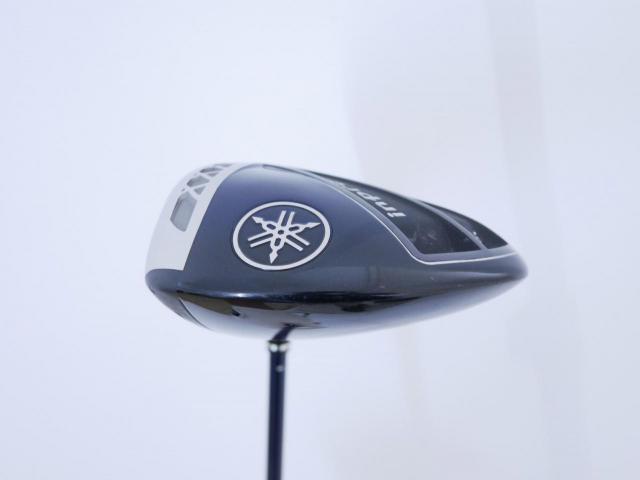 Driver : Yamaha : ไดรเวอร์ Yamaha Inpres UD+2 (ปี 2022 เบา สบาย ไกล) Loft 10.5 ก้าน Fujikura Air Speeder Flex R