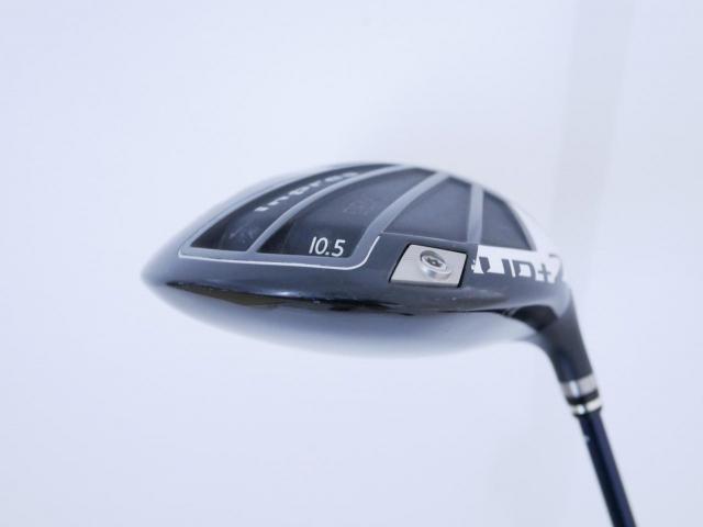 Driver : Yamaha : ไดรเวอร์ Yamaha Inpres UD+2 (ปี 2022 เบา สบาย ไกล) Loft 10.5 ก้าน Fujikura Air Speeder Flex R