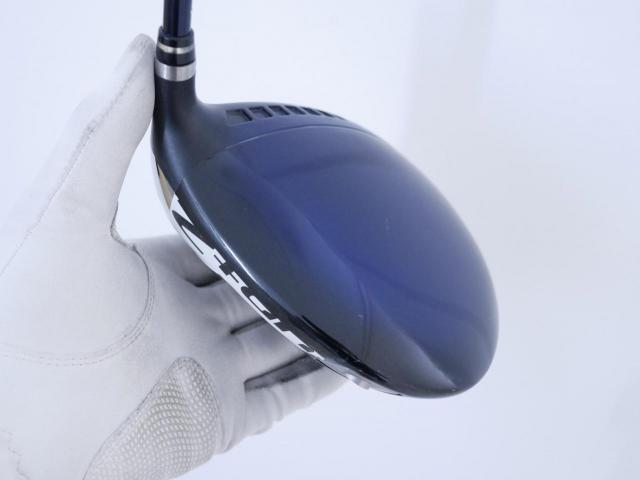 Driver : Yamaha : ไดรเวอร์ Yamaha Inpres UD+2 (ปี 2022 เบา สบาย ไกล) Loft 10.5 ก้าน Fujikura Air Speeder Flex R
