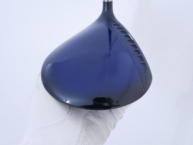 Driver : Yamaha : ไดรเวอร์ Yamaha Inpres UD+2 (ปี 2022 เบา สบาย ไกล) Loft 10.5 ก้าน Fujikura Air Speeder Flex R