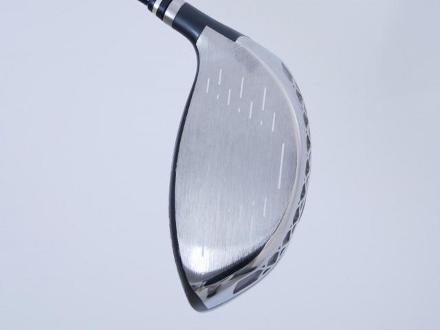 Driver : Yamaha : ไดรเวอร์ Yamaha Inpres UD+2 (ปี 2022 เบา สบาย ไกล) Loft 10.5 ก้าน Fujikura Air Speeder Flex R