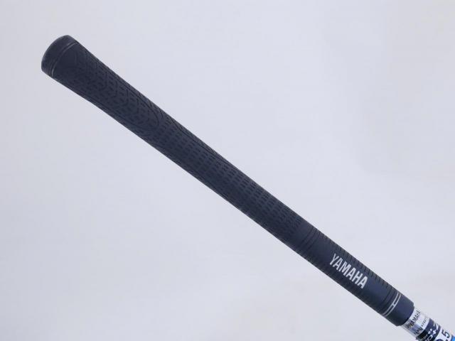 Driver : Yamaha : ไดรเวอร์ Yamaha Inpres UD+2 (ปี 2022 เบา สบาย ไกล) Loft 10.5 ก้าน Fujikura Air Speeder Flex R