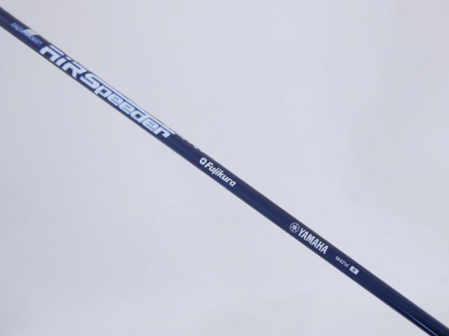 Driver : Yamaha : ไดรเวอร์ Yamaha Inpres UD+2 (ปี 2022 เบา สบาย ไกล) Loft 10.5 ก้าน Fujikura Air Speeder Flex R