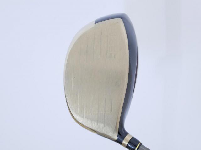 Driver : Tsuruya : Tsuruya AXEL Gold Premium III (รุ่นปี 2019 ตัวท๊อป หน้าเด้งสุดๆ COR 0.86 ของใหม่ 4 หมื่น) Loft 11 Flex R