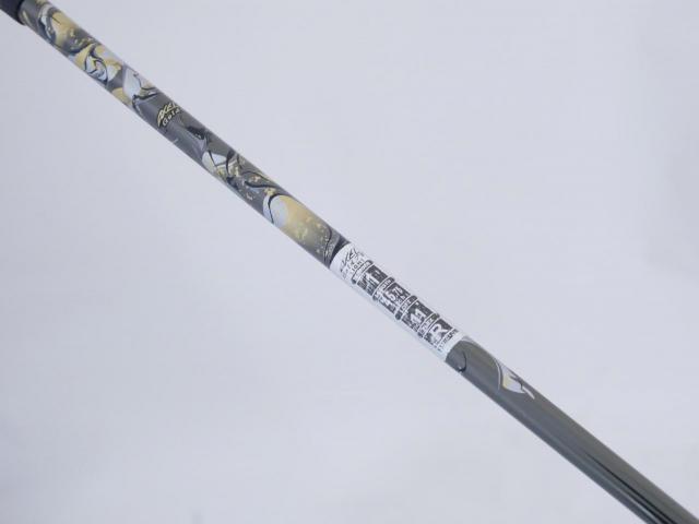 Driver : Tsuruya : Tsuruya AXEL Gold Premium III (รุ่นปี 2019 ตัวท๊อป หน้าเด้งสุดๆ COR 0.86 ของใหม่ 4 หมื่น) Loft 11 Flex R