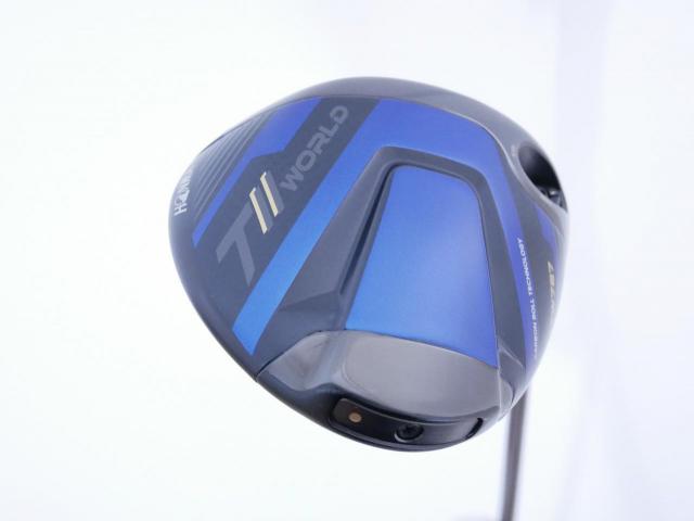 Driver : Honma : ไดรเวอร์ Honma Tour World TW767 (รุ่นล่าสุด ออกปี 2025) Loft 9 ก้าน Honma Vizard EZ-A 5 Flex S