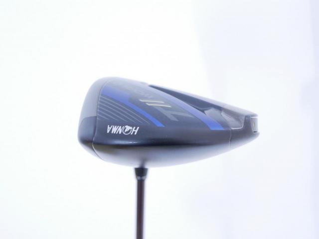 Driver : Honma : ไดรเวอร์ Honma Tour World TW767 (รุ่นล่าสุด ออกปี 2025) Loft 9 ก้าน Honma Vizard EZ-A 5 Flex S