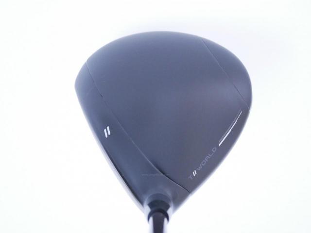 Driver : Honma : ไดรเวอร์ Honma Tour World TW767 (รุ่นล่าสุด ออกปี 2025) Loft 9 ก้าน Honma Vizard EZ-A 5 Flex S