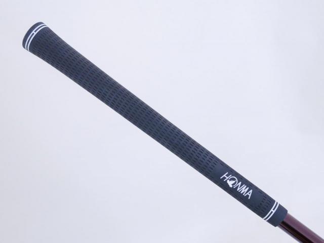 Driver : Honma : ไดรเวอร์ Honma Tour World TW767 (รุ่นล่าสุด ออกปี 2025) Loft 9 ก้าน Honma Vizard EZ-A 5 Flex S