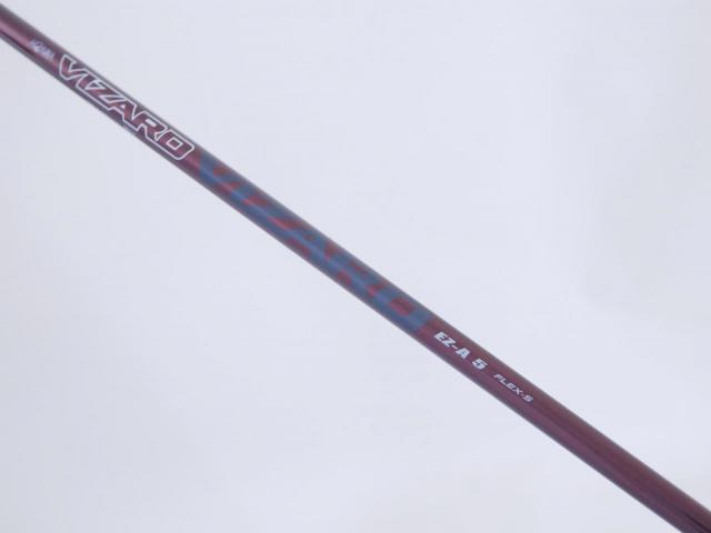 Driver : Honma : ไดรเวอร์ Honma Tour World TW767 (รุ่นล่าสุด ออกปี 2025) Loft 9 ก้าน Honma Vizard EZ-A 5 Flex S