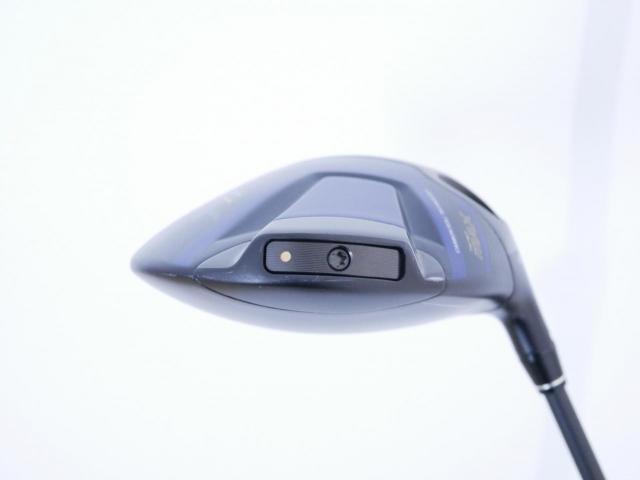 Driver : Honma : ไดรเวอร์ Honma Tour World TW767 MAX (รุ่นล่าสุด ออกปี 2025) Loft 9 ก้าน Honma Vizard EZ-C Flex S