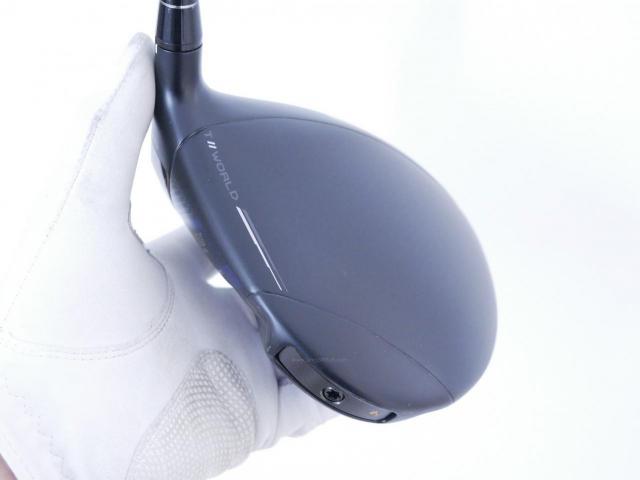 Driver : Honma : ไดรเวอร์ Honma Tour World TW767 MAX (รุ่นล่าสุด ออกปี 2025) Loft 9 ก้าน Honma Vizard EZ-C Flex S