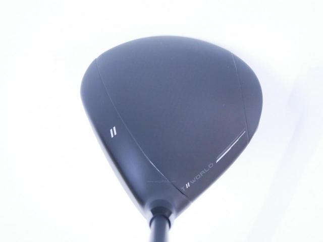 Driver : Honma : ไดรเวอร์ Honma Tour World TW767 MAX (รุ่นล่าสุด ออกปี 2025) Loft 9 ก้าน Honma Vizard EZ-C Flex S