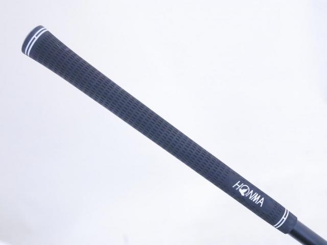 Driver : Honma : ไดรเวอร์ Honma Tour World TW767 MAX (รุ่นล่าสุด ออกปี 2025) Loft 9 ก้าน Honma Vizard EZ-C Flex S