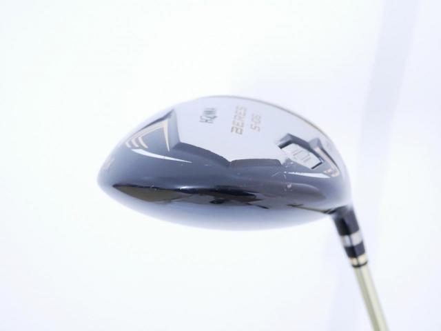 Driver : Honma : ไดรเวอร์ Honma Beres S-06 (รุ่นปี 2019) Loft 10.5 ก้าน ARMRQ X (47) Flex R (2 ดาว)
