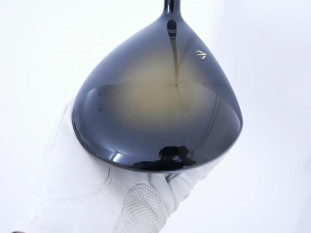 Driver : Honma : ไดรเวอร์ Honma Beres S-06 (รุ่นปี 2019) Loft 10.5 ก้าน ARMRQ X (47) Flex R (2 ดาว)