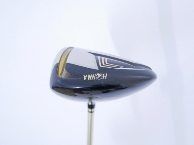 Driver : Honma : ไดรเวอร์ Honma Beres S-06 (รุ่นปี 2019) Loft 10.5 ก้าน ARMRQ X (47) Flex R (2 ดาว)