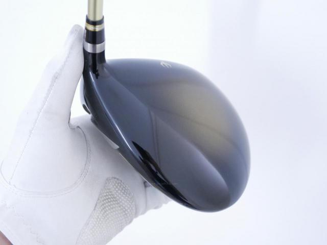 Driver : Honma : ไดรเวอร์ Honma Beres S-06 (รุ่นปี 2019) Loft 10.5 ก้าน ARMRQ X (47) Flex R (2 ดาว)