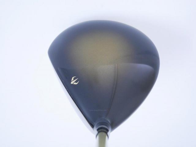 Driver : Honma : ไดรเวอร์ Honma Beres S-06 (รุ่นปี 2019) Loft 10.5 ก้าน ARMRQ X (47) Flex R (2 ดาว)