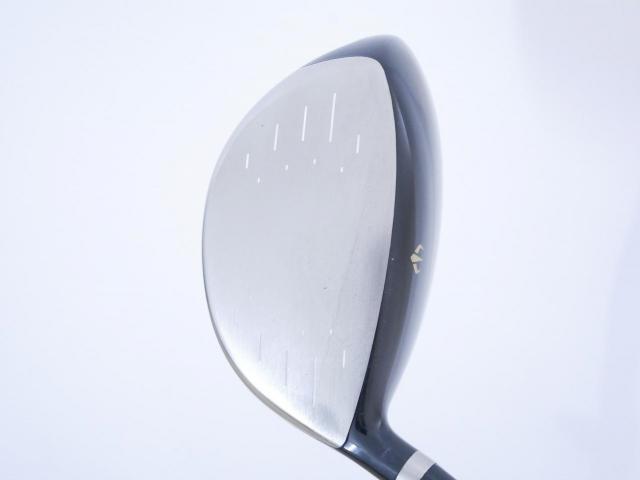Driver : Honma : ไดรเวอร์ Honma Beres S-06 (รุ่นปี 2019) Loft 10.5 ก้าน ARMRQ X (47) Flex R (2 ดาว)