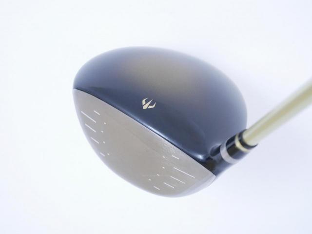Driver : Honma : ไดรเวอร์ Honma Beres S-06 (รุ่นปี 2019) Loft 10.5 ก้าน ARMRQ X (47) Flex R (2 ดาว)